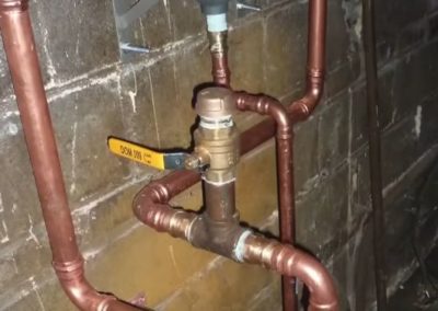 residential plumbing Oviedo FL