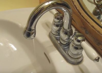 faucet repair in Oviedo FL